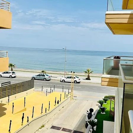 Apartment The Little Palace Next To The Sea